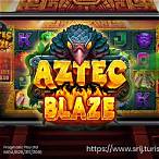 aztec blaze slot